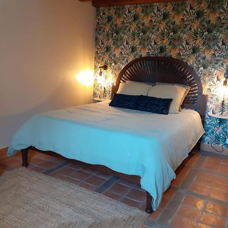La Ferme De Fontenelle Amillis Ngoại thất bức ảnh